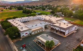 Ramada By Wyndham La Verkin Zion National Park